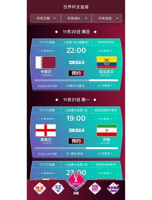 “最值得信赖的世界杯比赛数据平台推荐”